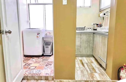 Miraflores Apartment | Surrounded by the best that the Miraflores District offers.