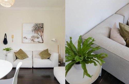 Surry Hills Apartment | Surry Hills Chic right on Crown St