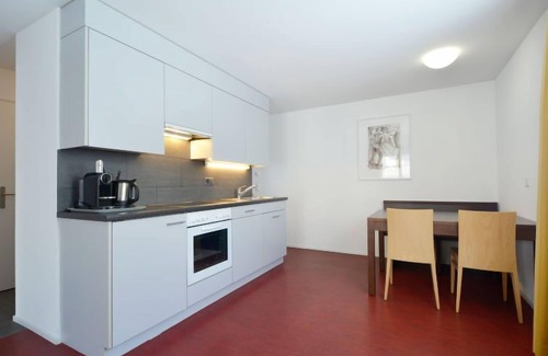 Savognin Apartment | Surses Alpin by Interhome