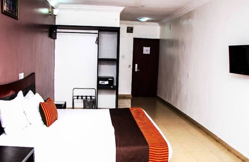 Ikorodu Hotel | Suru Express Plus Ikorodu