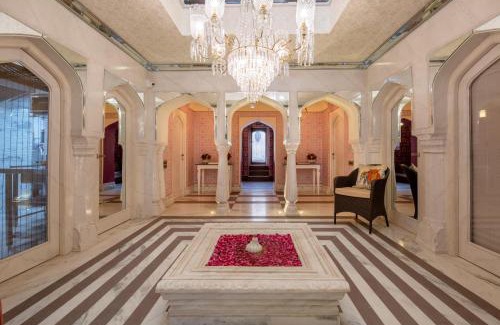 Amer Hotel | Surya Haveli , Amer Fort Jaipur