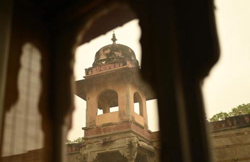 Amer Hotel | Surya Haveli , Amer Fort Jaipur