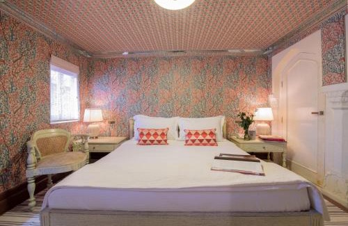 Amer Hotel | Surya Haveli , Amer Fort Jaipur