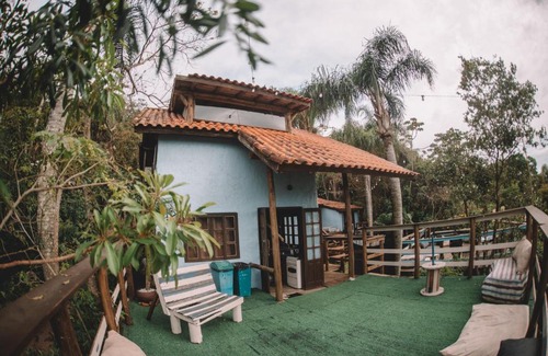 Praia do Rosa House | Surya Inn - @suryapraiadorosa