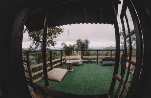 Praia do Rosa House | Surya Inn - @suryapraiadorosa