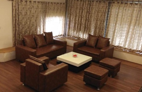 Taleigao Bed & Breakfast | Surya Kiran Miramar