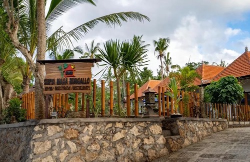 Penida Island Hotel | Surya Maha Bungallo
