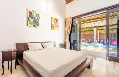Sengkidu Villa | Surya Villa Manggis