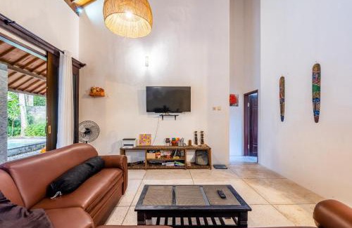 Sengkidu Villa | Surya Villa Manggis