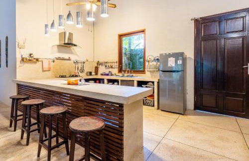 Sengkidu Villa | Surya Villa Manggis