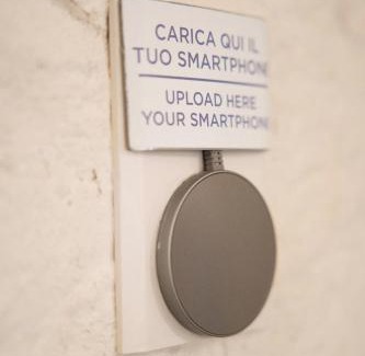 Mottola Apartment | Sus e Sott B&B