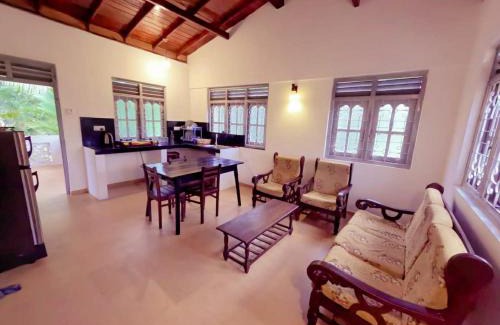 Hikkaduwa Apartment | Susha One bedroom House