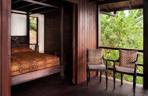 Cabo Matapalo Cabin | Sustainable Home in The Heart of The Osa Peninsula!