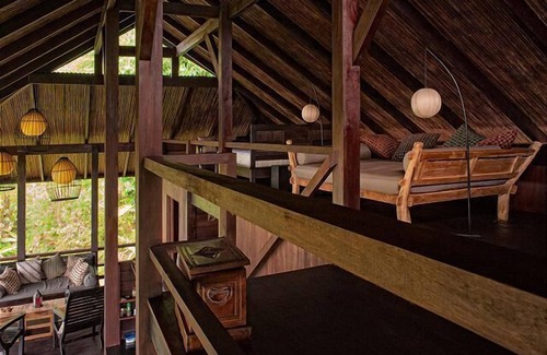 Cabo Matapalo Cabin | Sustainable Home in The Heart of The Osa Peninsula!
