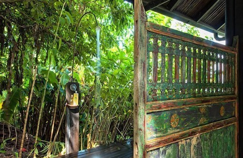 Cabo Matapalo Cabin | Sustainable Home in The Heart of The Osa Peninsula!