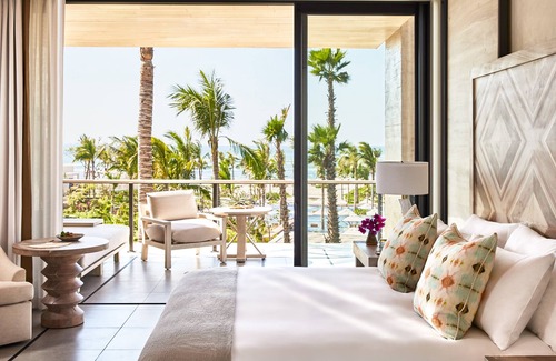 Punta de Mita Hotel | Susurros del Corazón, Auberge Collection