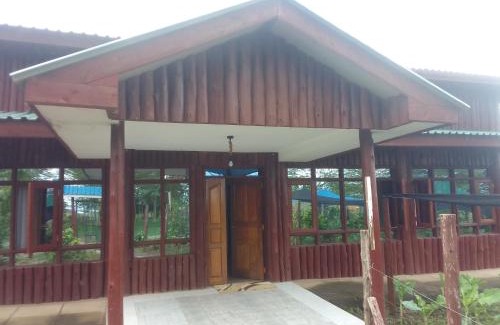 Kajiado County Hotel | Suswa Ranch Resort