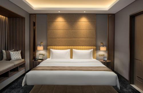 Jakarta Hotel | Sutasoma Hotel