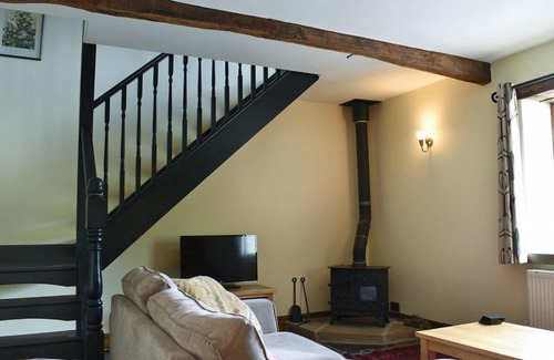 Ross-on-Wye House | Sutton Barn