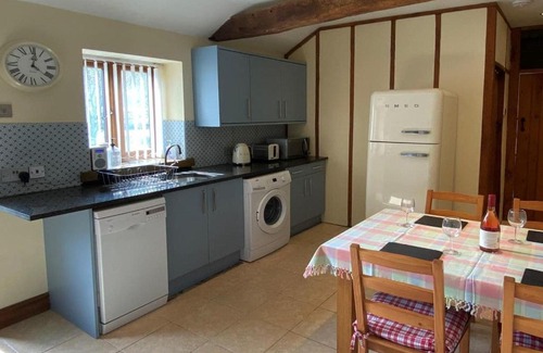 Ross-on-Wye House | Sutton Barn