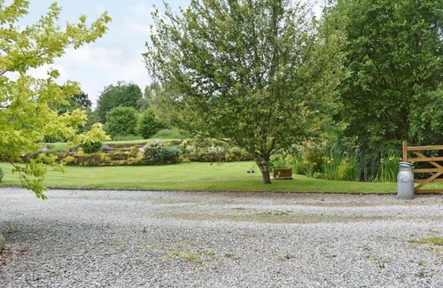 Ross-on-Wye House | Sutton Barn