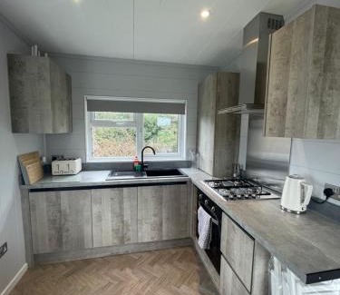 Sutton Weaver Apartment | Sutton Fields Chalet