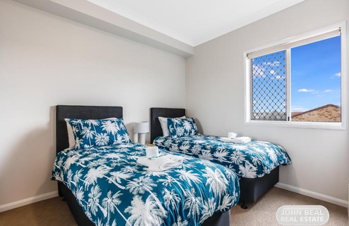 Redcliffe Apartment | Suttons Beach Apartment