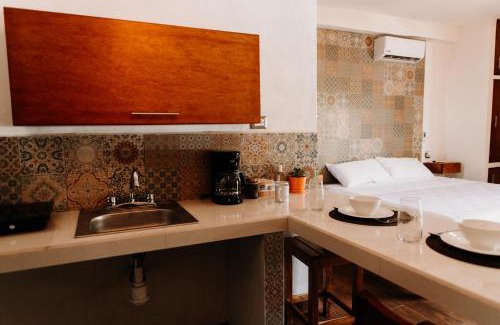 Chichen Itza - Valladolid Apartment | Suucilha
