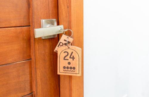 Chichen Itza - Valladolid Apartment | Suucilha