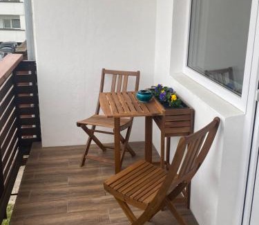 Kuressaare Apartment | Suuresilla