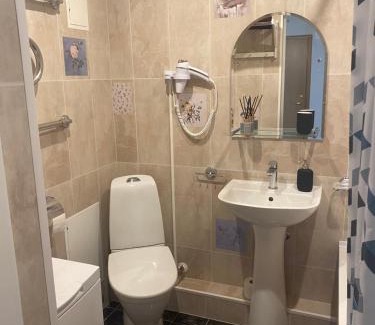 Kuressaare Apartment | Suuresilla