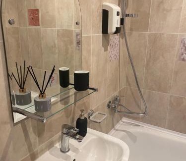 Kuressaare Apartment | Suuresilla