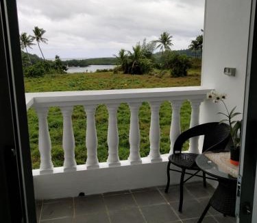Lami Villa | Suva Hideaway Villa