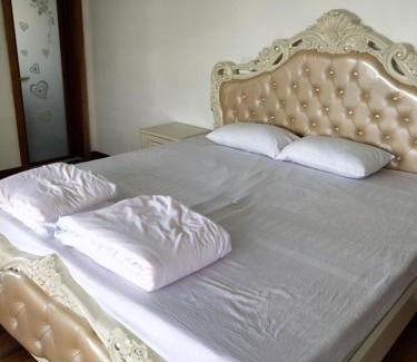 Lami Villa | Suva Hideaway Villa
