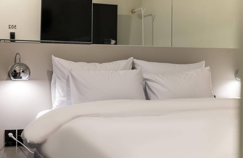 Suwon Hotel | Suwon Brown Dot Suwon Jeongja Branch