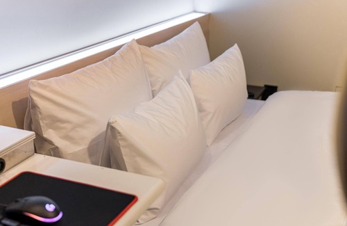 Suwon Hotel | Suwon Brown Dot Suwon Jeongja Branch