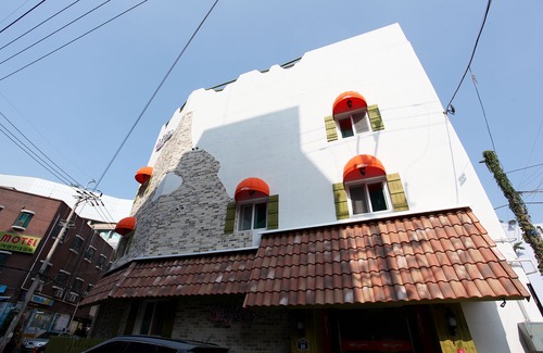 Paldal-gu Hotel | Suwon Station Provence 22st