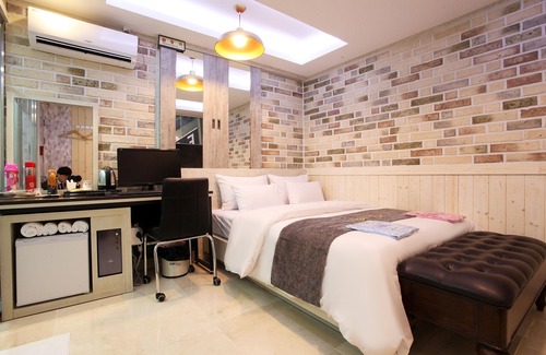 Paldal-gu Hotel | Suwon Station Provence 22st