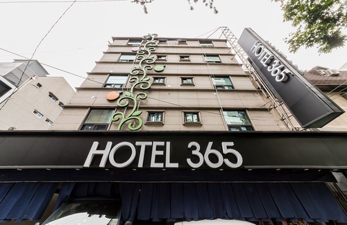 Beon 1-dong Hotel | Suyu Hotel 365