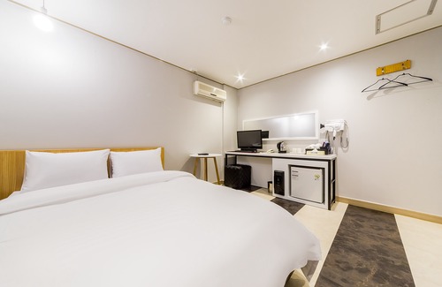Beon 1-dong Hotel | Suyu Hotel 365