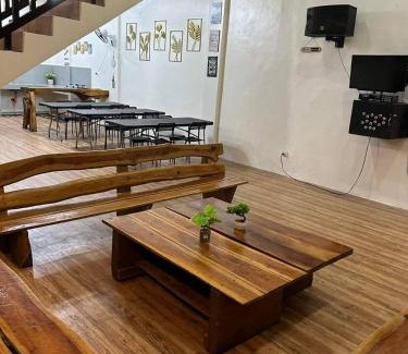 Calamba Resort | Sv hotspring resort