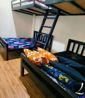 Calamba Resort | Sv hotspring resort
