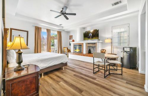 La Quinta Apartment | SV004 Single Story LQ Resort Studio Spa Villa
