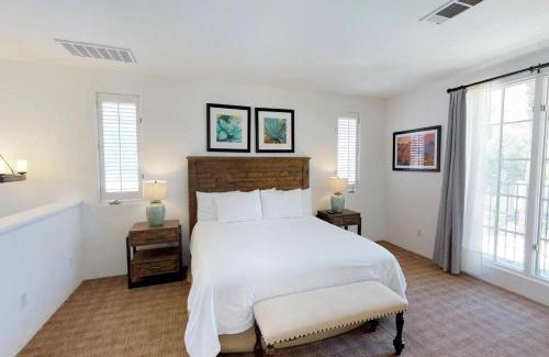 La Quinta Apartment | SV006 Secluded Spa Villa Studio at LQ Resort