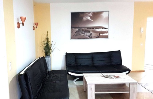 Mechernich Apartment | SV02 Apartment Satzvey