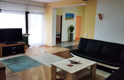 Mechernich Apartment | SV02 Apartment Satzvey