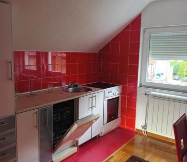 Bijelo Polje Apartment | Sve u jednom