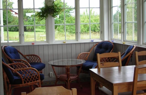 Strangnas Bed & Breakfast | Svedängs Rum & Frukost