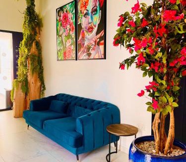 Larnaca Apartment | Sveltos Residence Suites