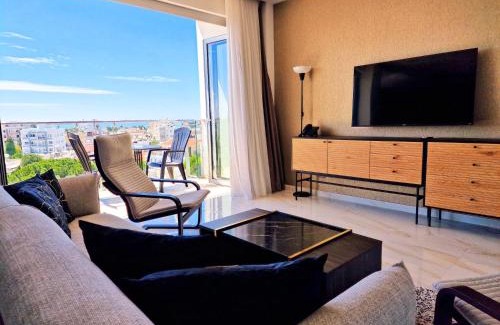 Larnaca Apartment | Sveltos Residence Suites